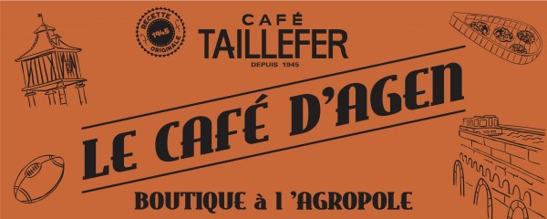 Café Taillefer