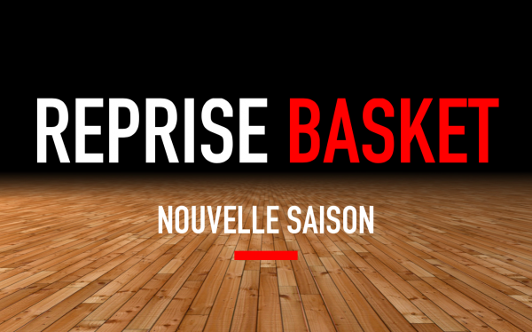 Reprise Basket